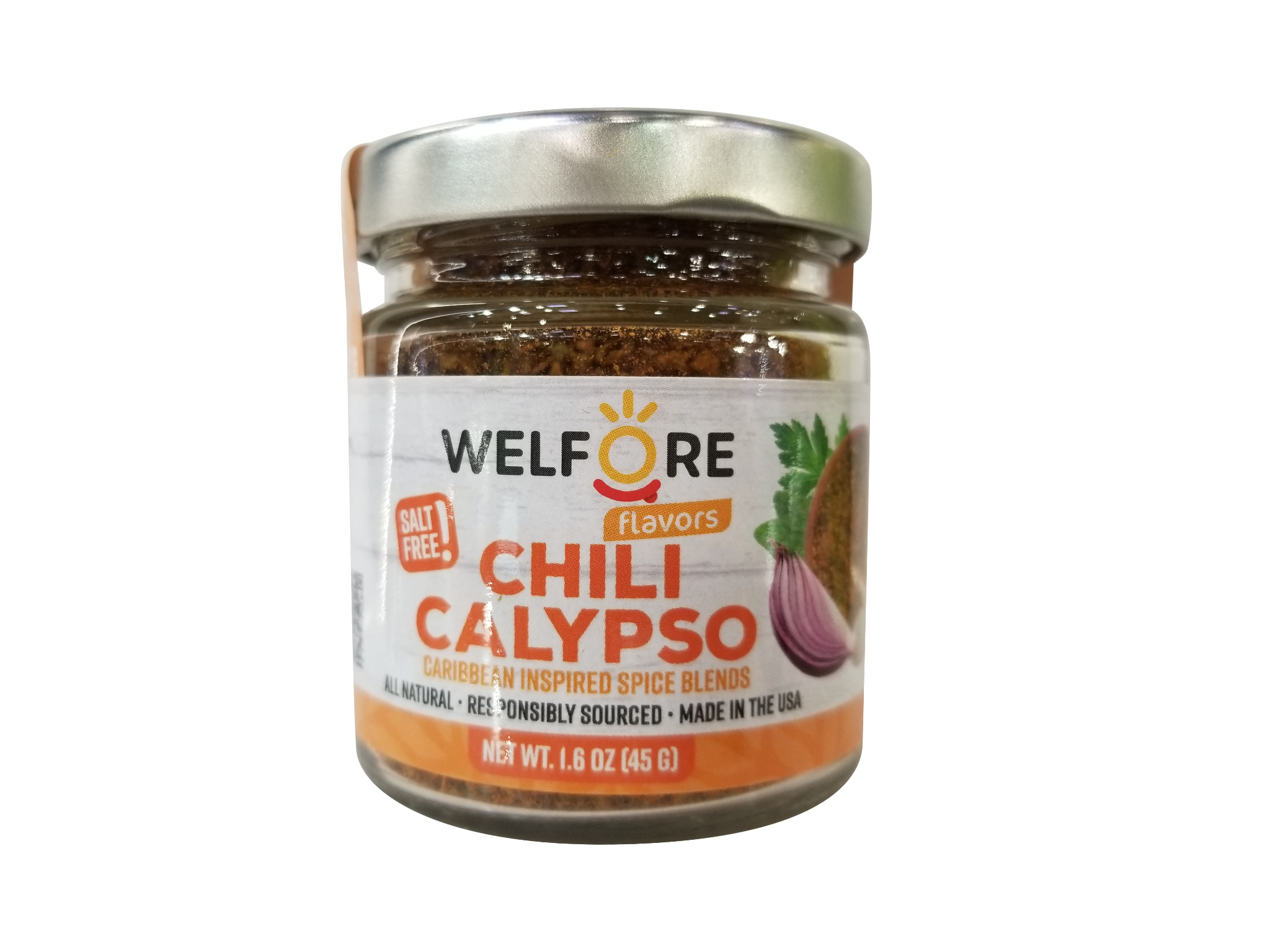 Chili Calypso